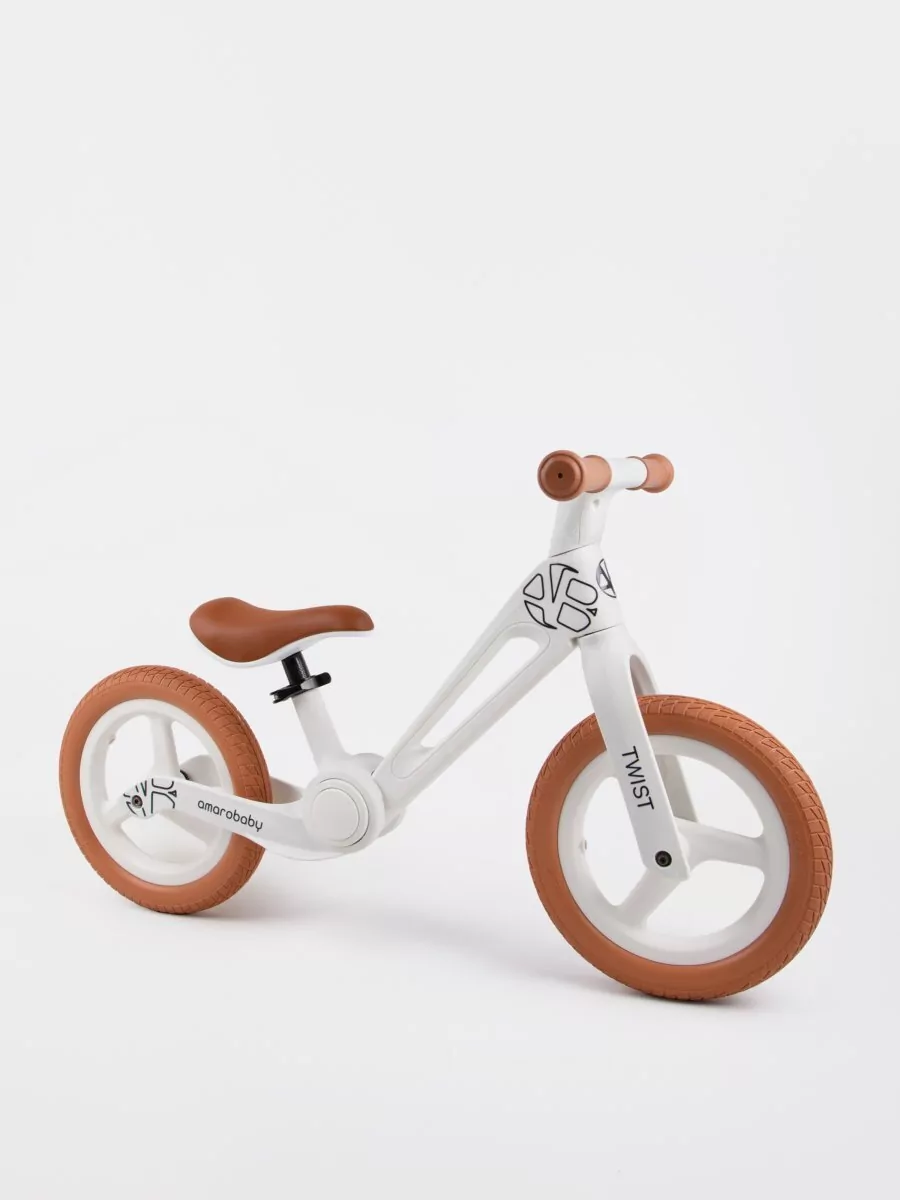 Двухколесный беговел Twist