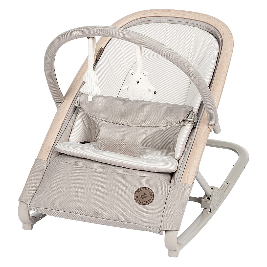 Шезлонг KORI Classic Beige ECO/классик бежевый