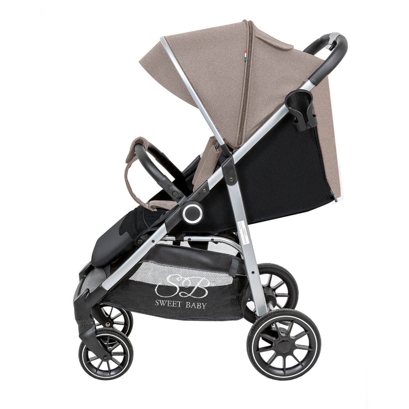 Прогулочная коляска Armonia Armonia Khaki