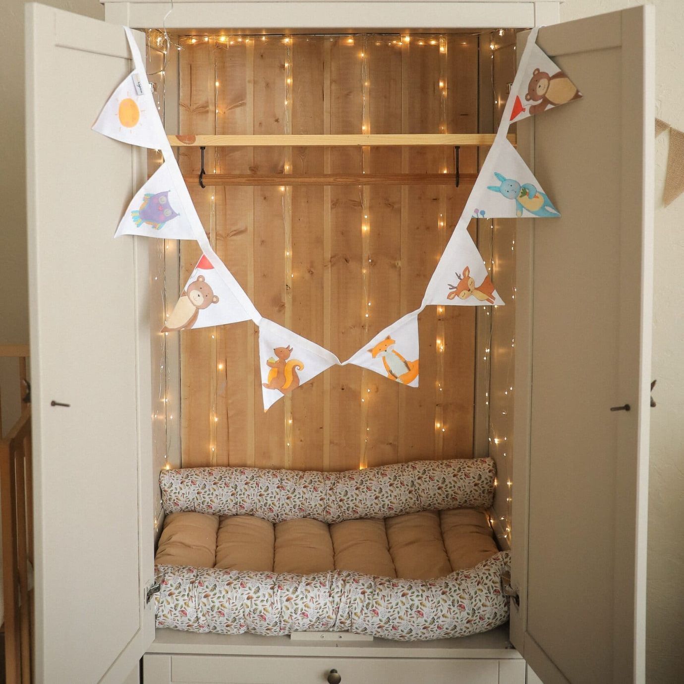 Вигвам для детей Forest Party