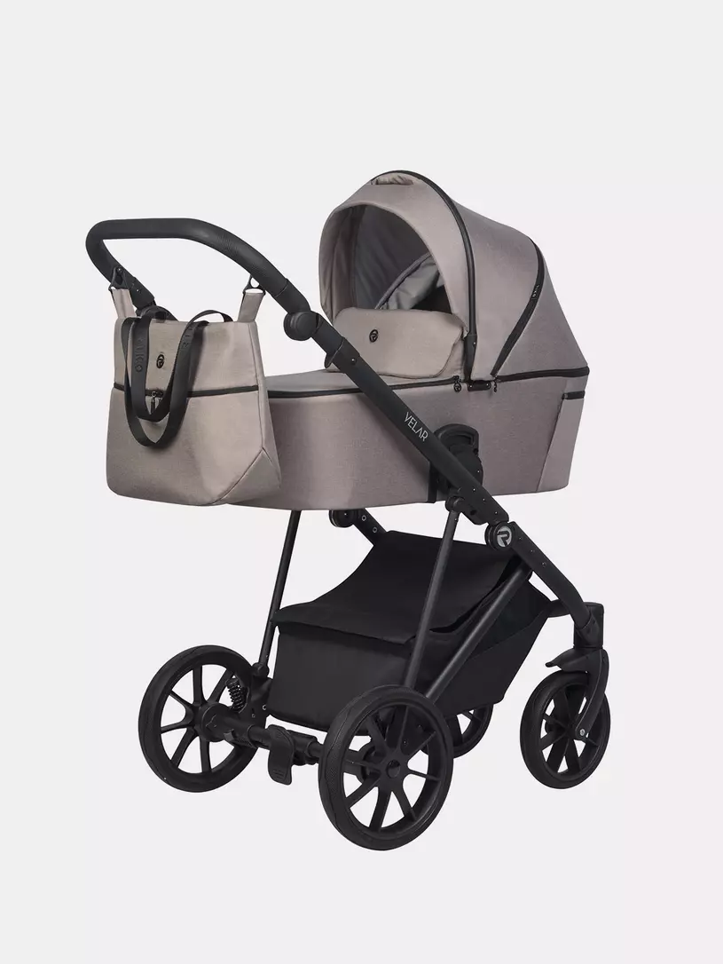 Коляска 2 в 1 Riko Velar