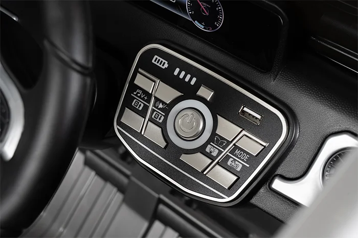 Джип детский электромобиль TR1508