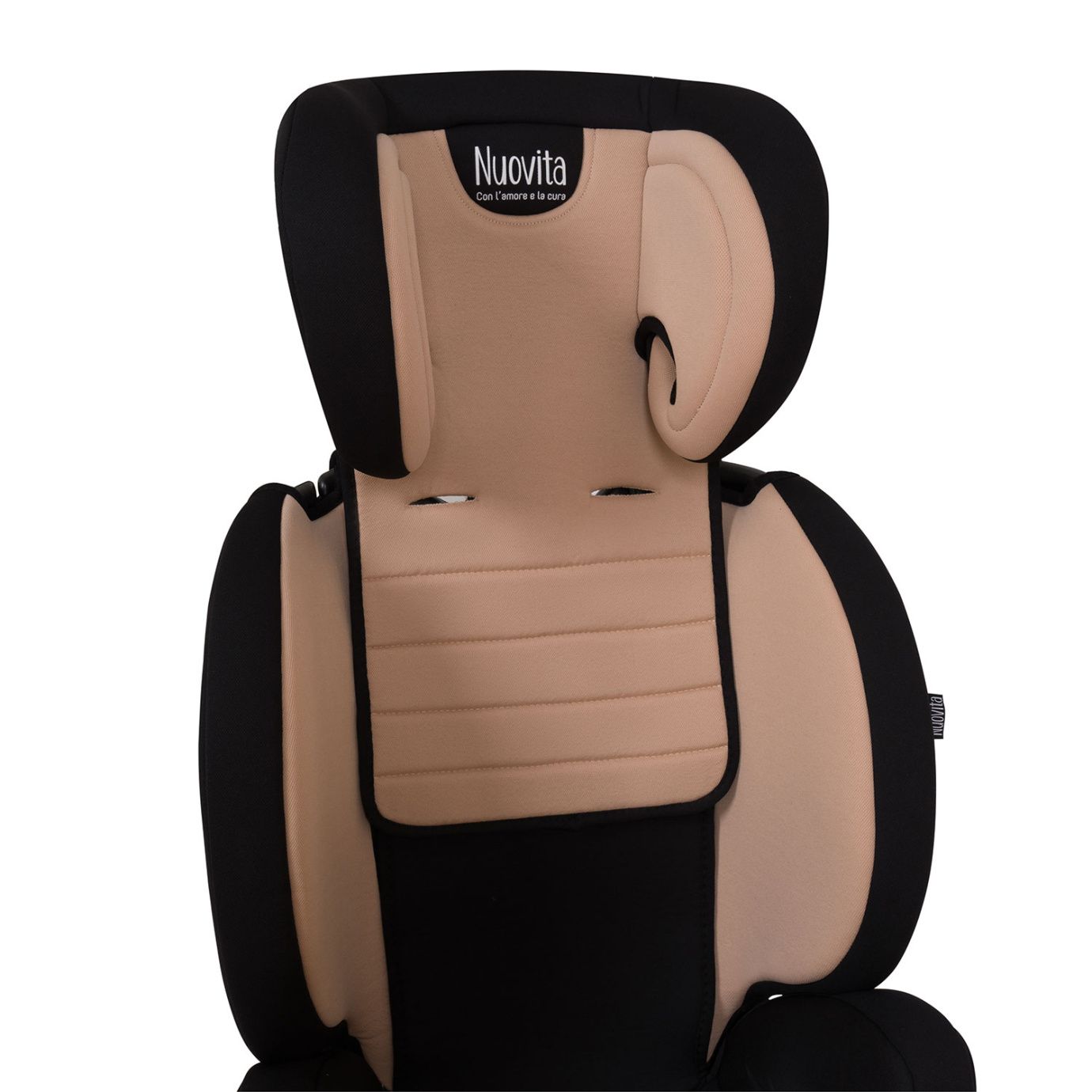 Автокресло NUOVITA MACZIONE N123-1