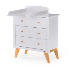 Комод пеленальный NUOVITA INIZIO