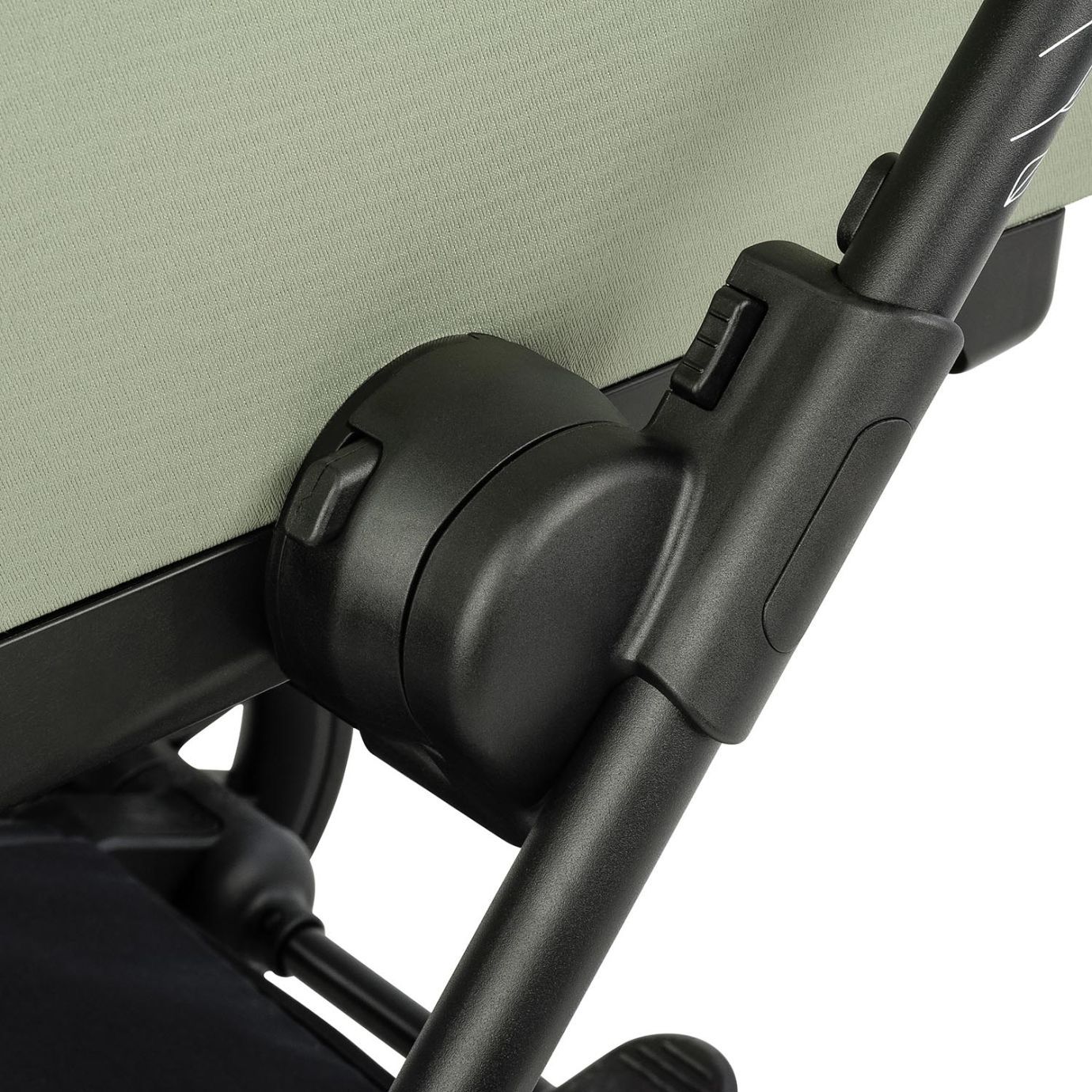 Детская коляска 2 В 1 NUOVITA PRODE