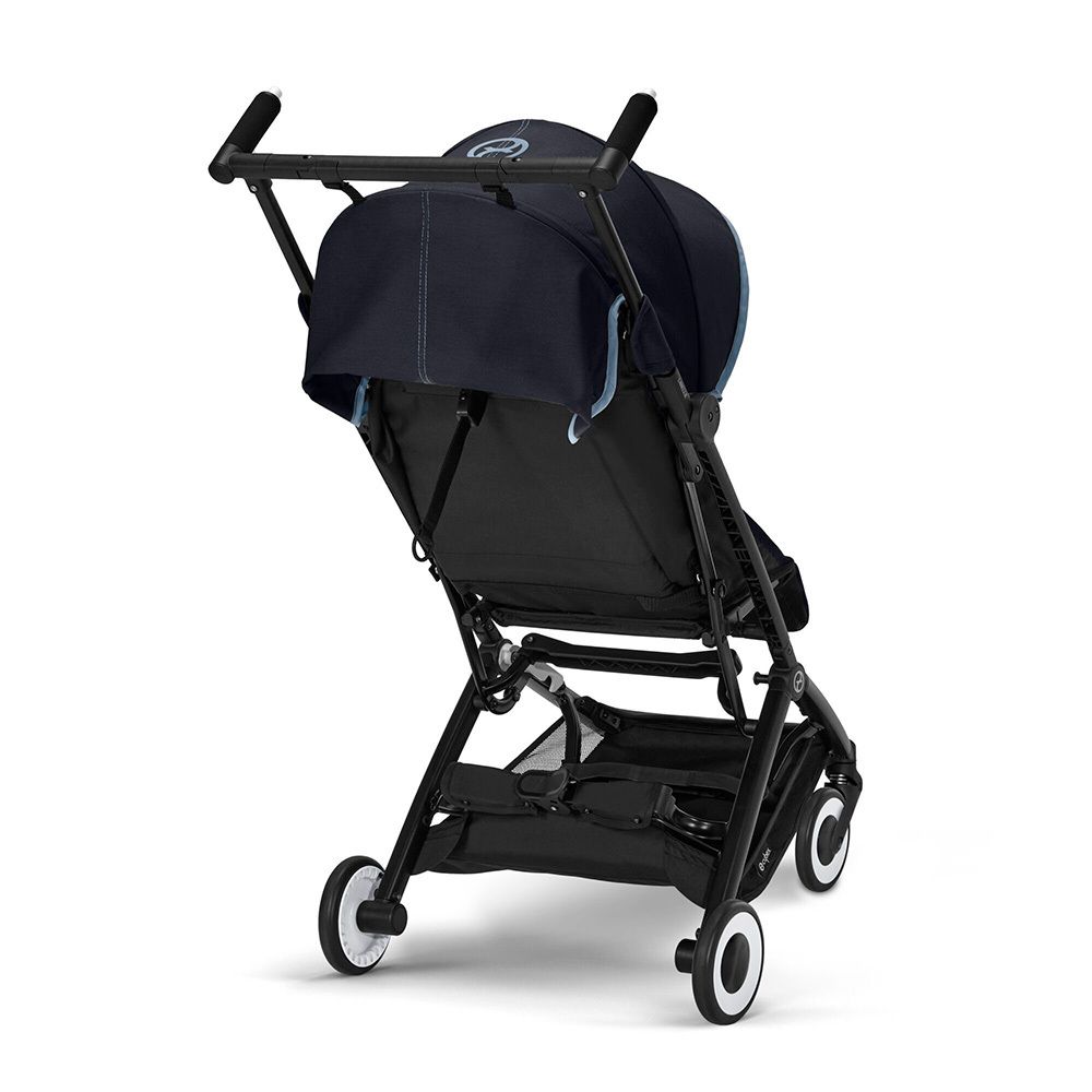 Прогулочная коляска Cybex Libelle