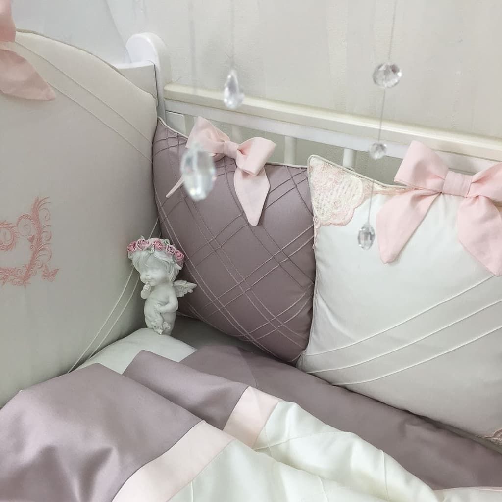 Комплект Marele «Эклер»