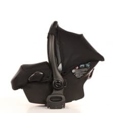 Автокресло Junama Special Silver 0-13 кг