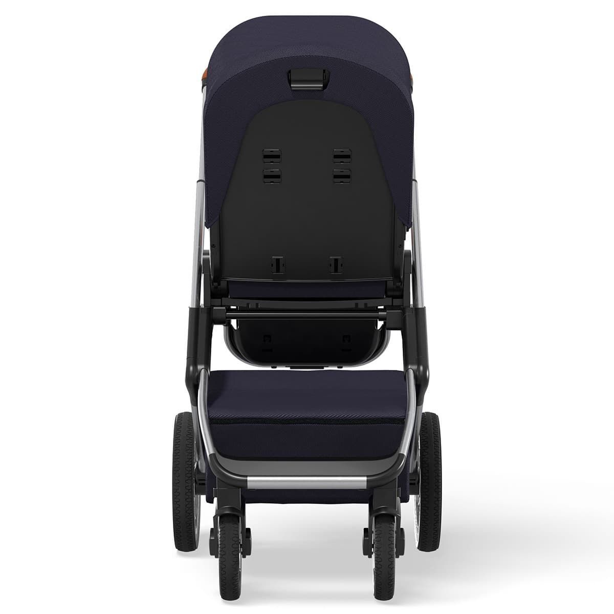 Коляска Moon Style 2021