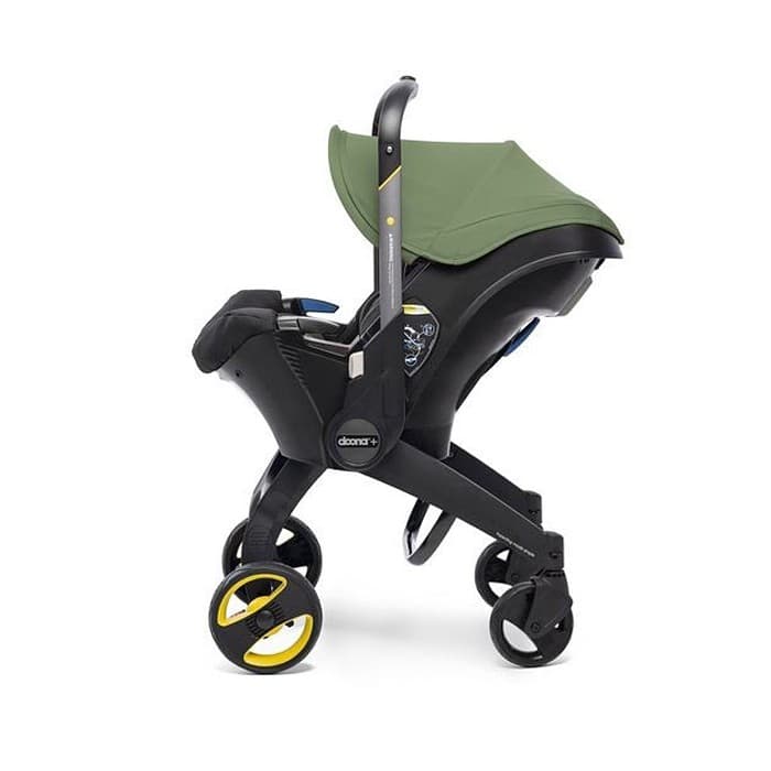 Doona Коляска-автокресло