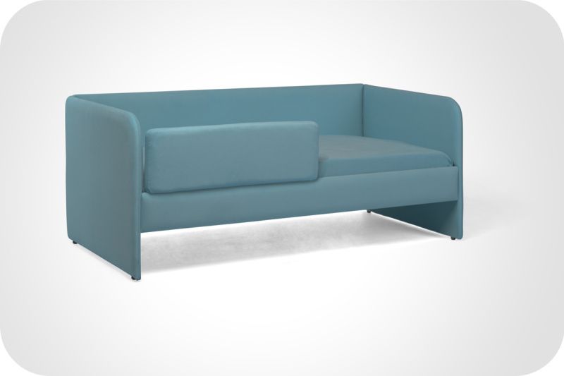 Кровать детская 160х80см мини MILO