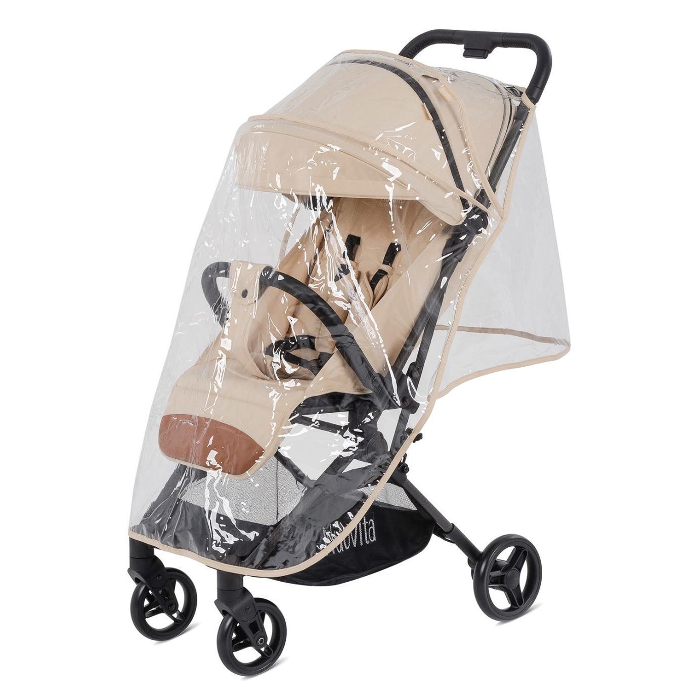 Прогулочная коляска Nuovita Note