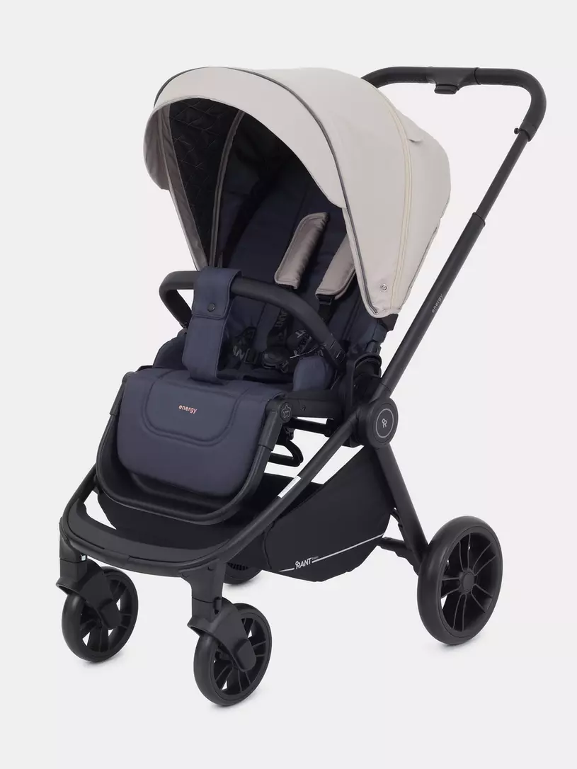 Коляска прогулочная Rant Energy