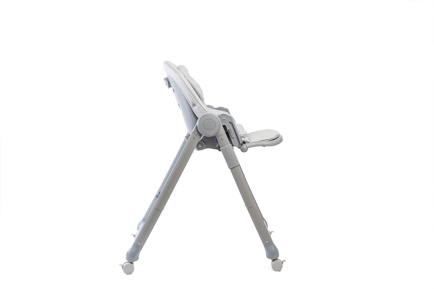 Стул для кормления Peppy Sommelier (Grey)