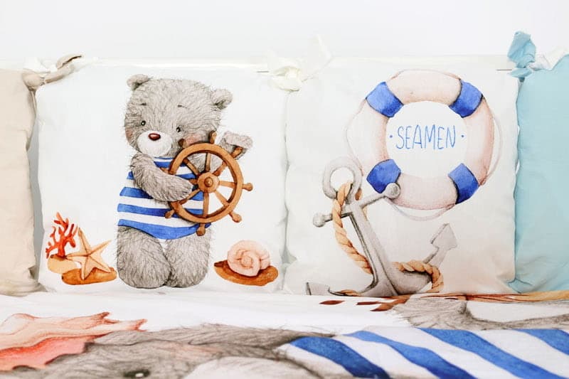 Комплект круиз