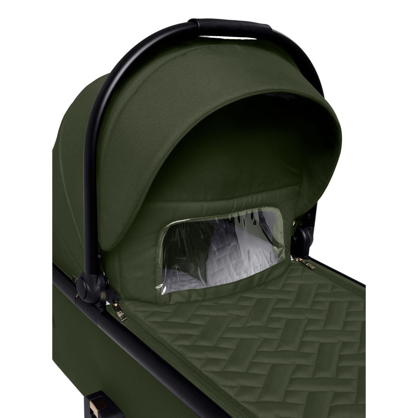 Коляска Sweet Baby Stella Plus Green