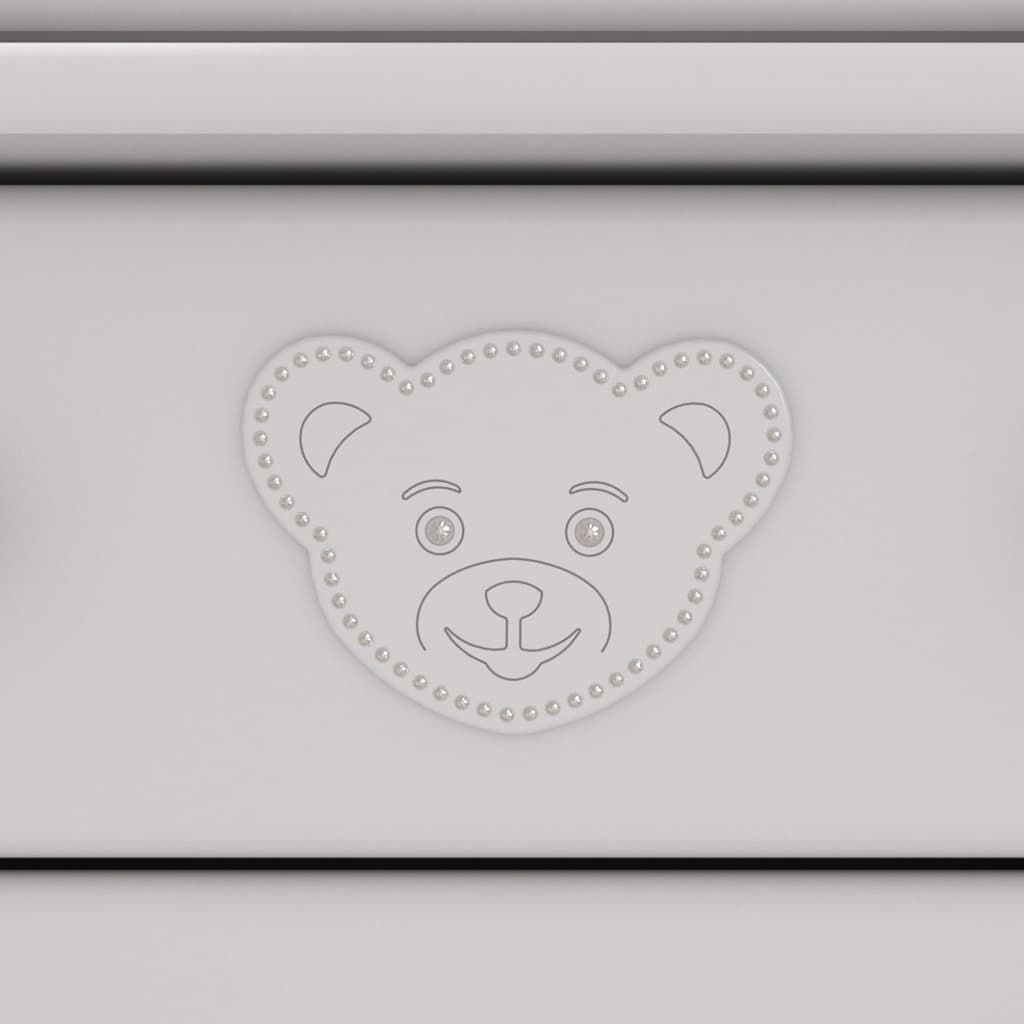 Комод Гандылян Патрик