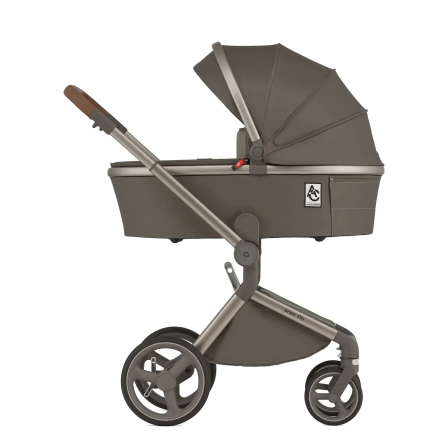 Коляска Anex Flo #1 Cesar Idrobo