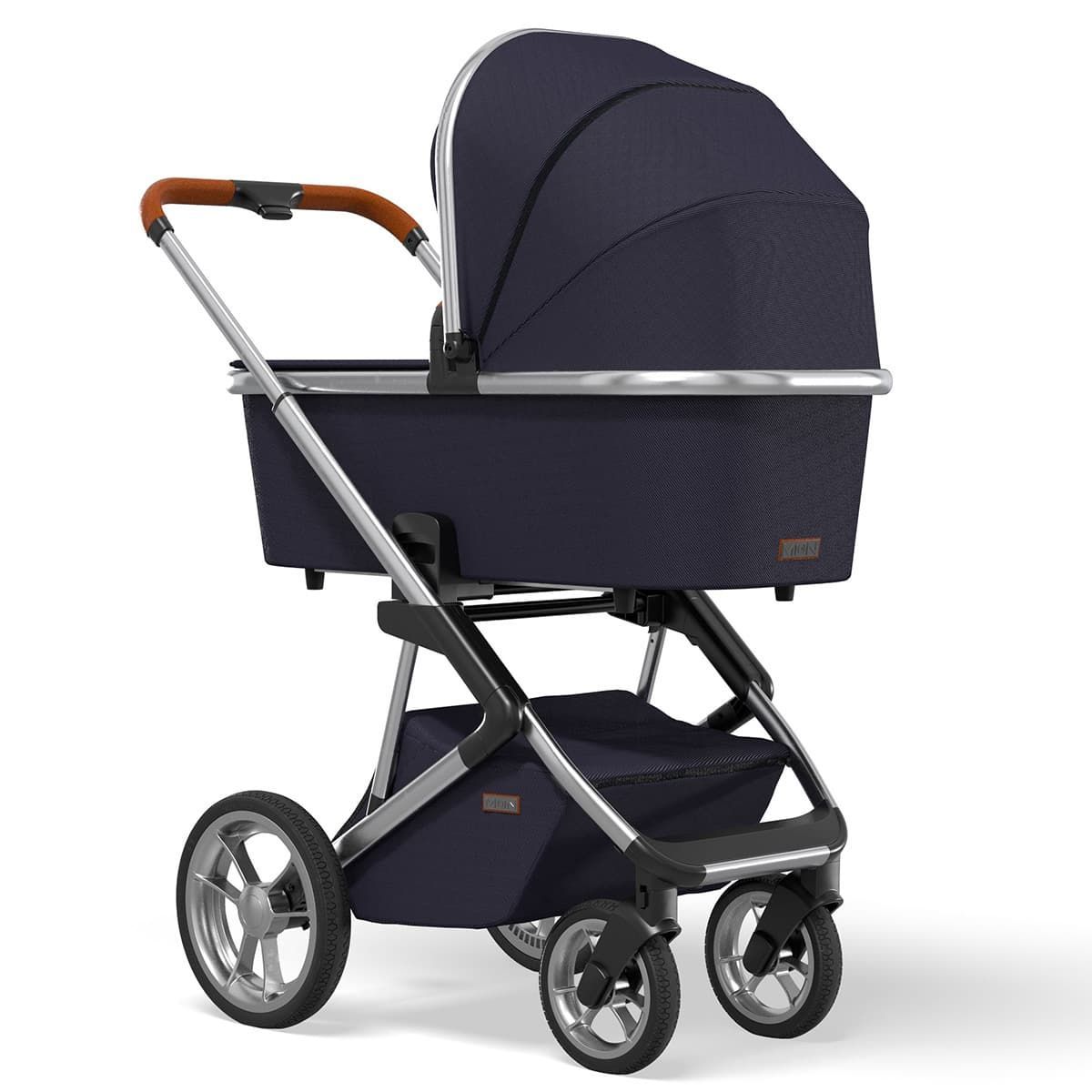 Коляска Moon Style 2021