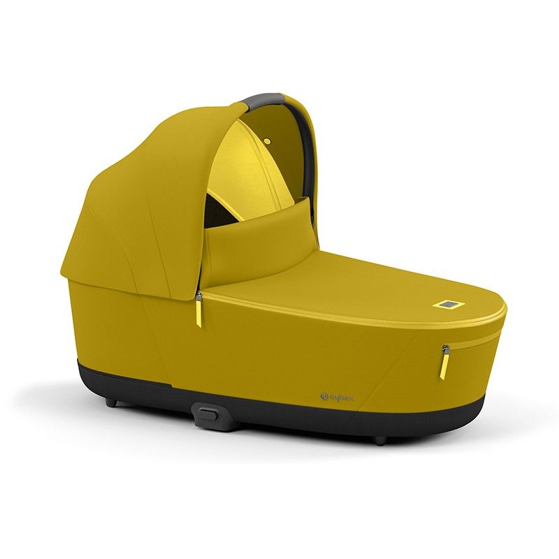 Спальный блок Cybex PRIAM IV Mustard Yellow