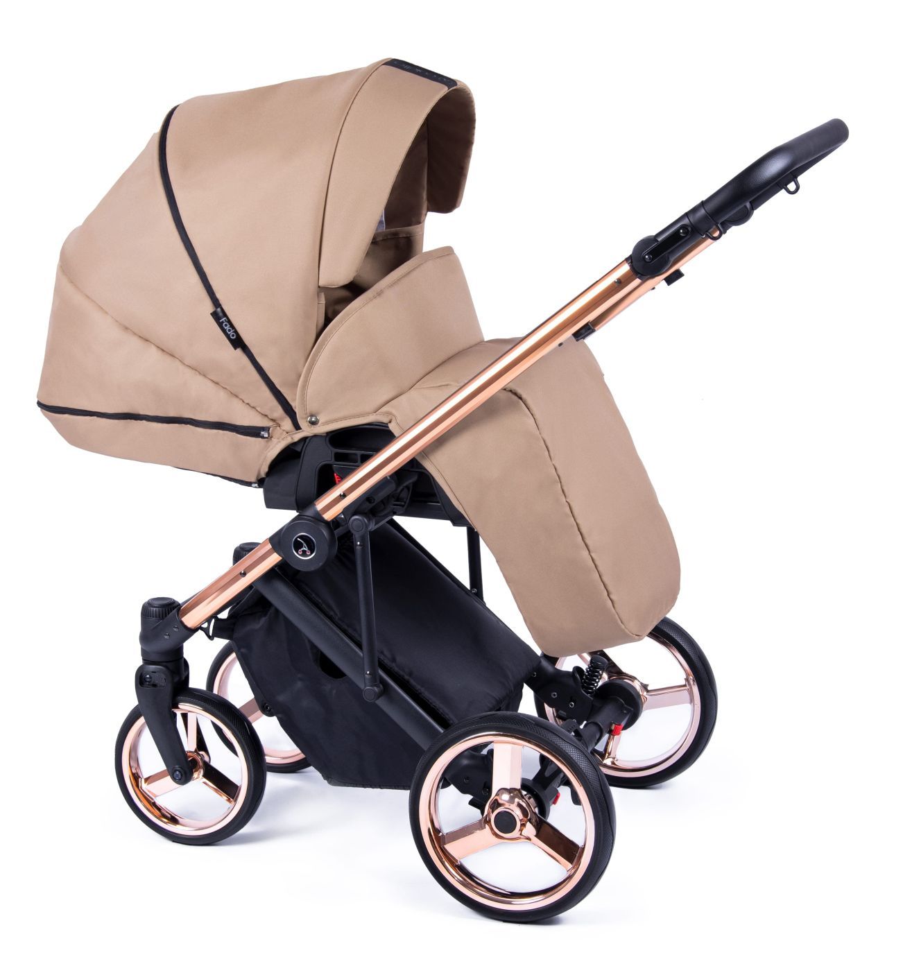 Коляска Coletto Fado