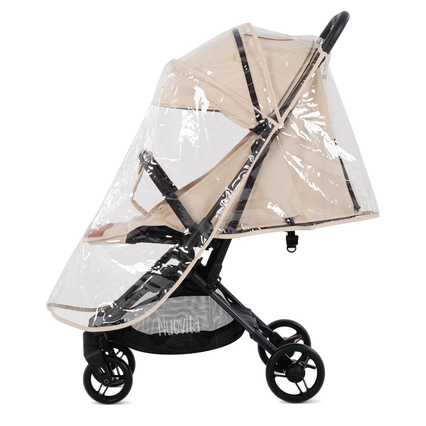 Прогулочная коляска Nuovita Note
