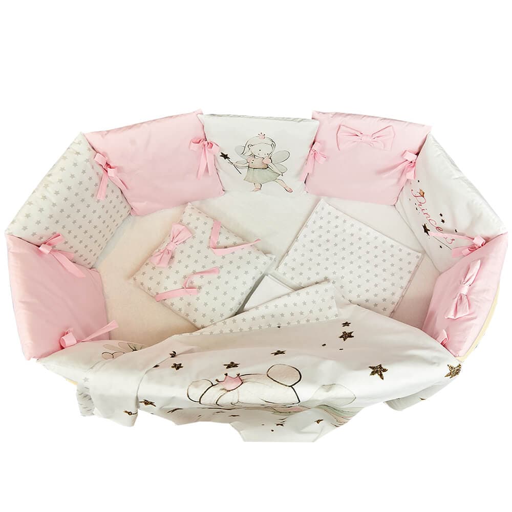 Комплект Маленькая принцесса