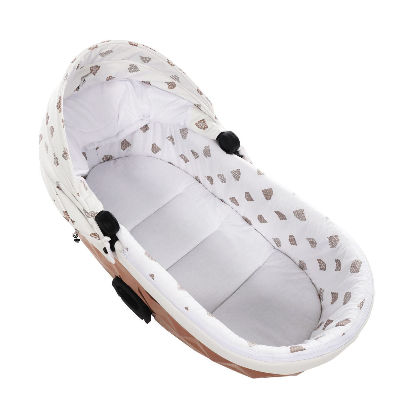 Коляска Junama Glow V2