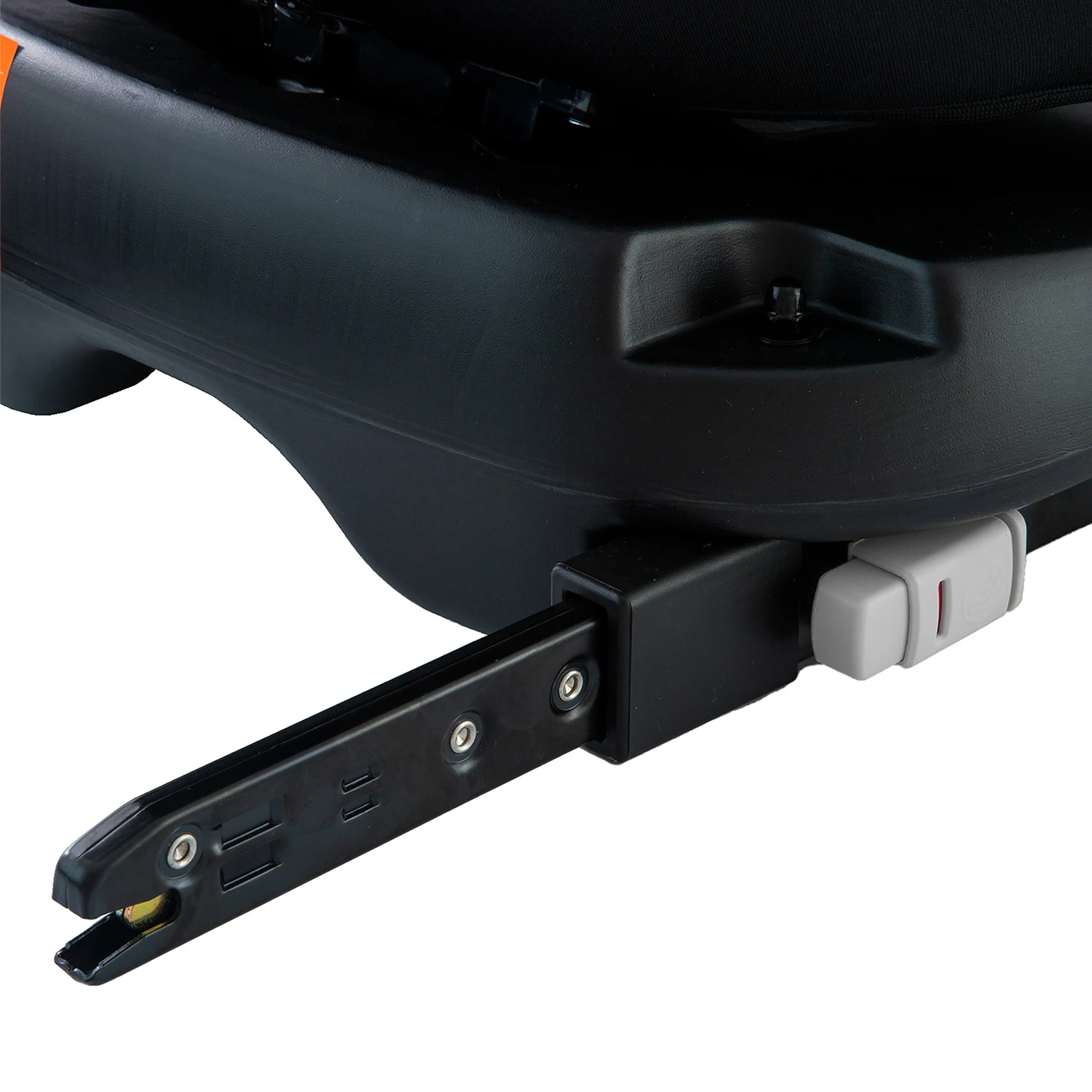 Автокресло Indigo MAX-X Isofix 0+1+2+3 (0-36 кг)