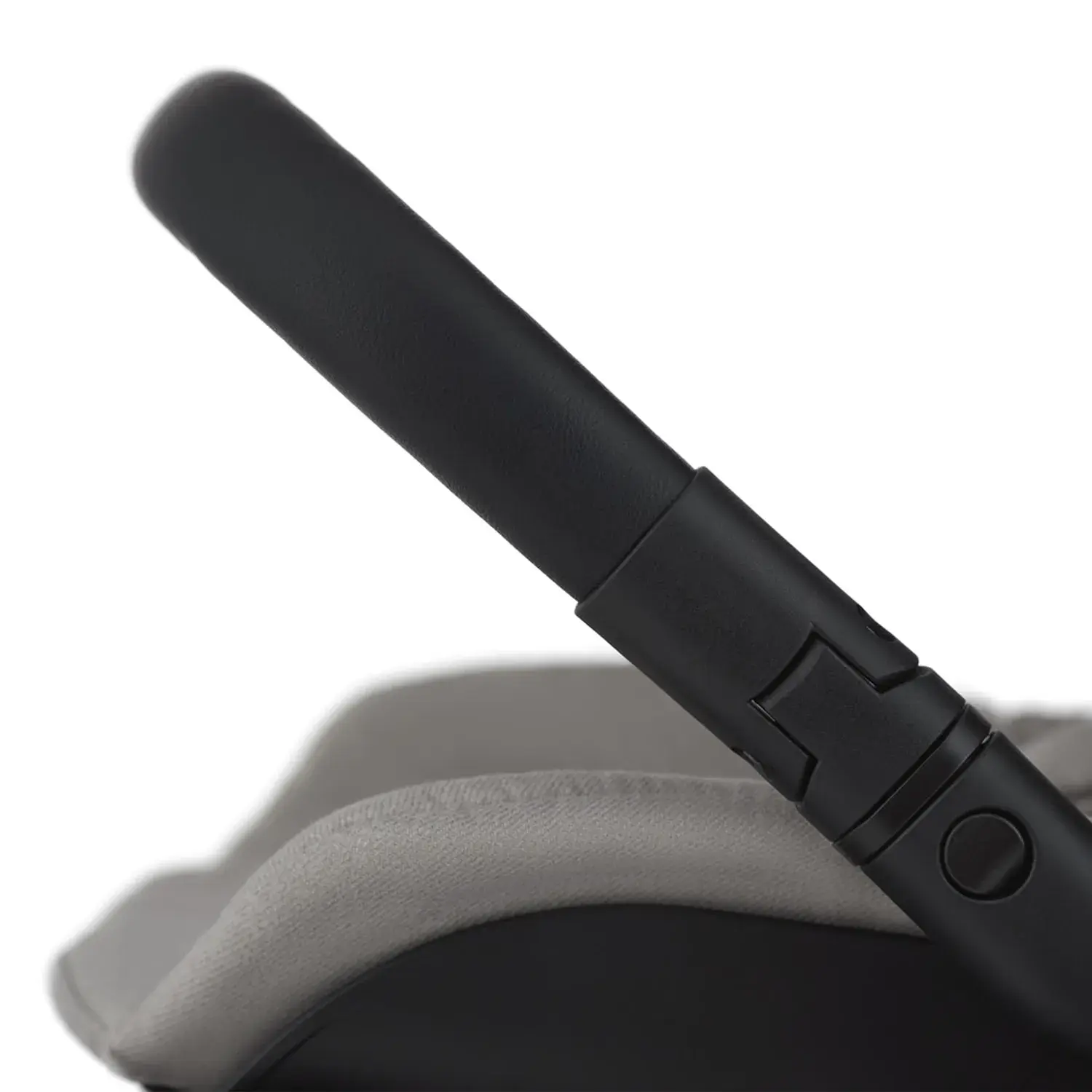 Коляска ANEX iQ Premium 2 в 1 Silvé