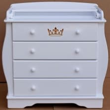 Комод Корона
