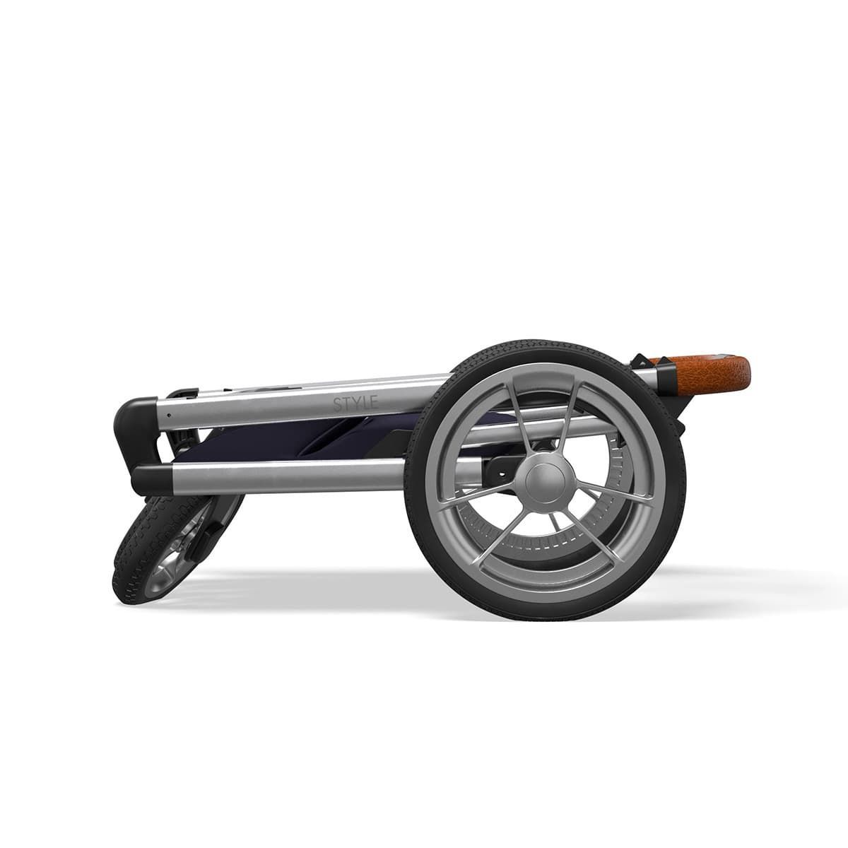 Коляска Moon Style 2021