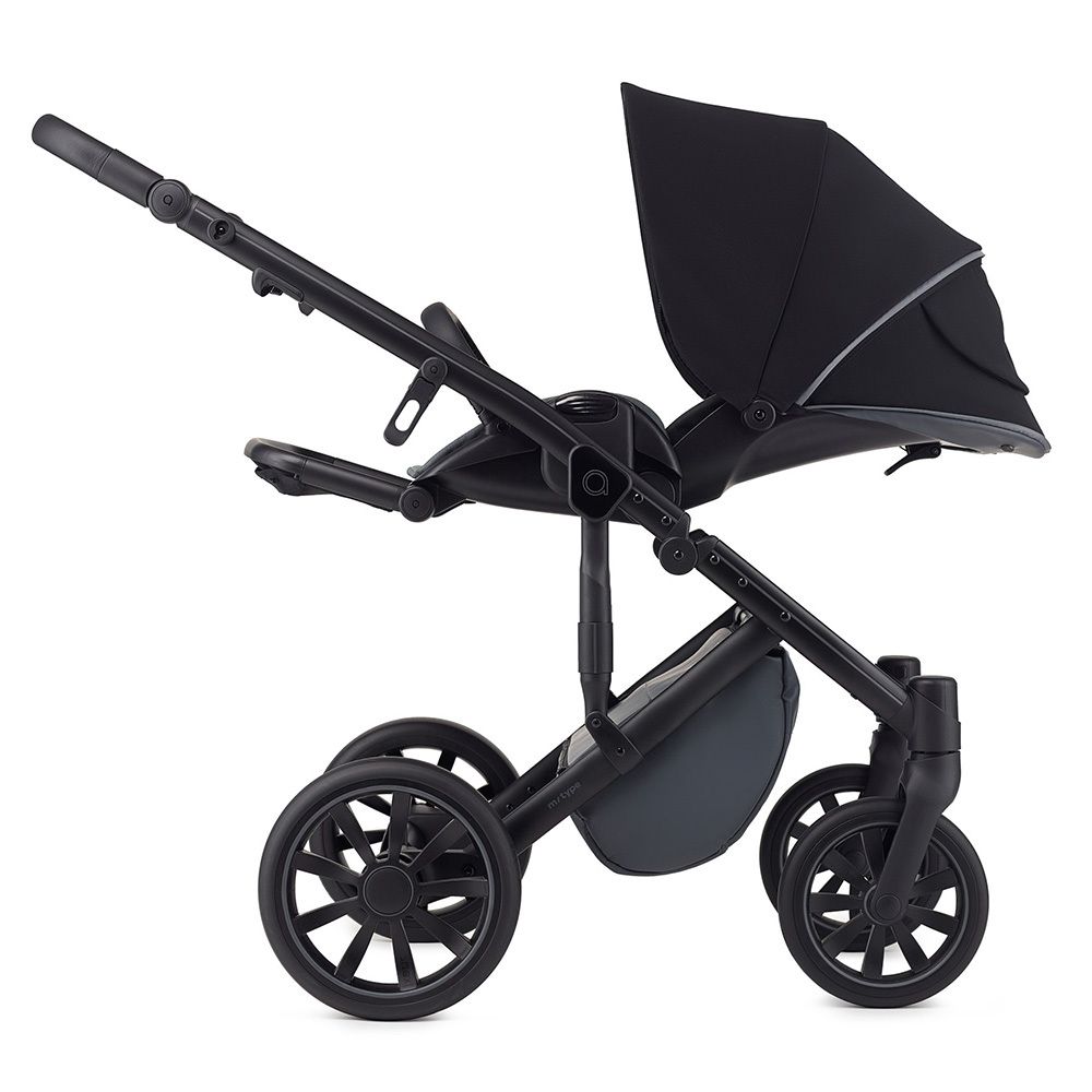 Коляска ANEX m/type