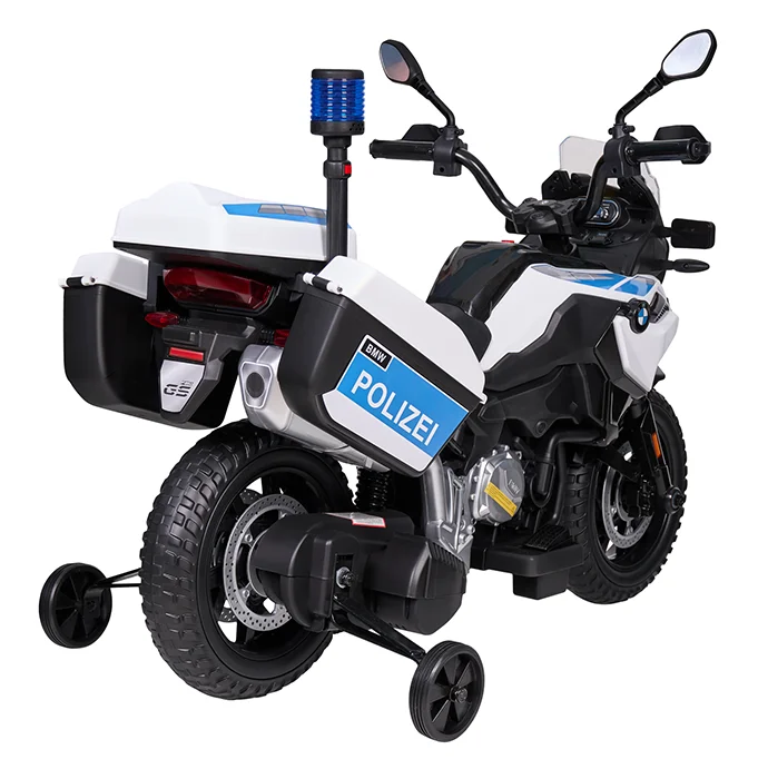 Электромобиль детский Farfello SR815 Мотоцикл