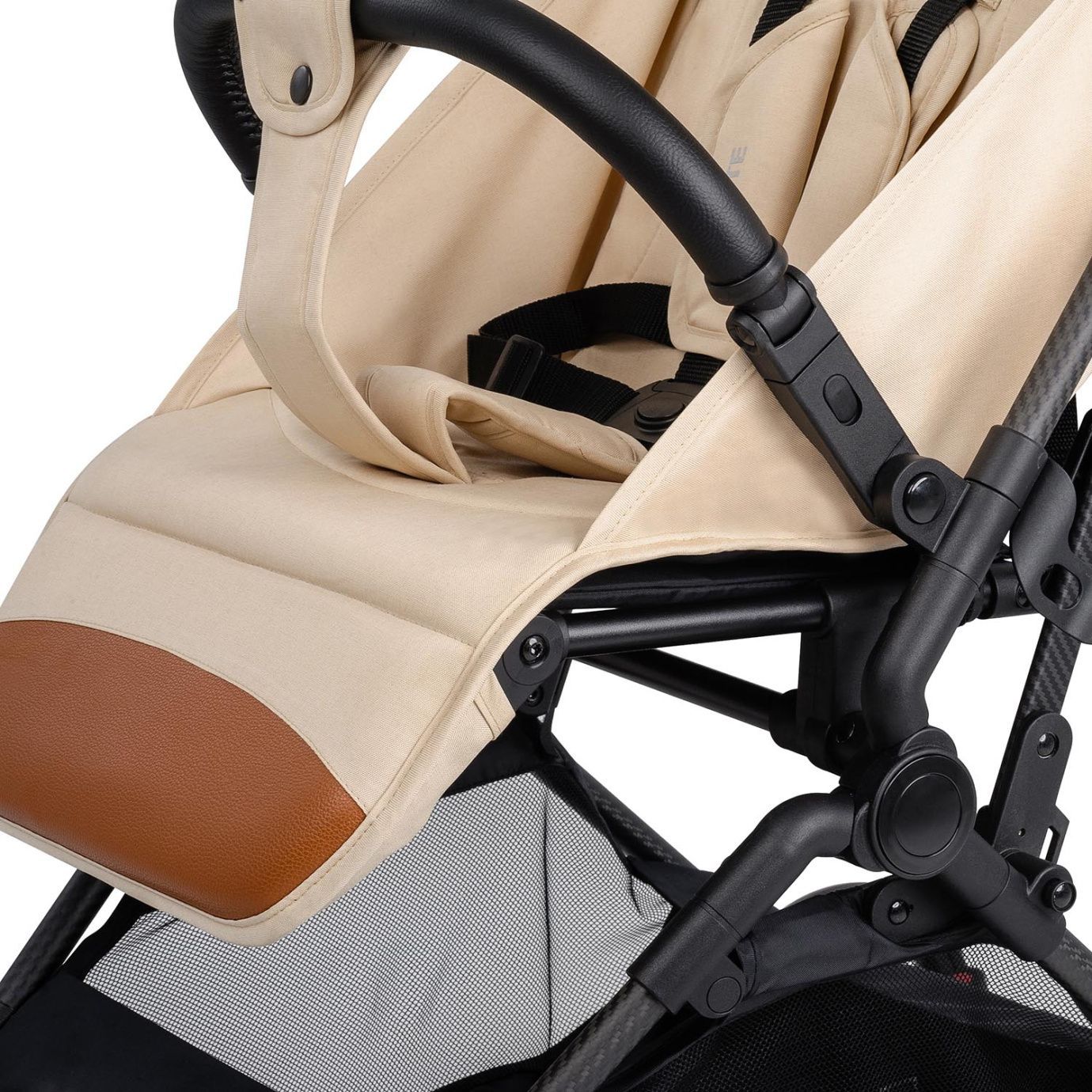 Прогулочная коляска Nuovita Note