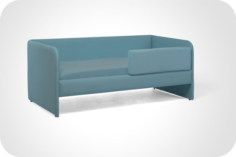 Кровать детская 160х80см мини MILO