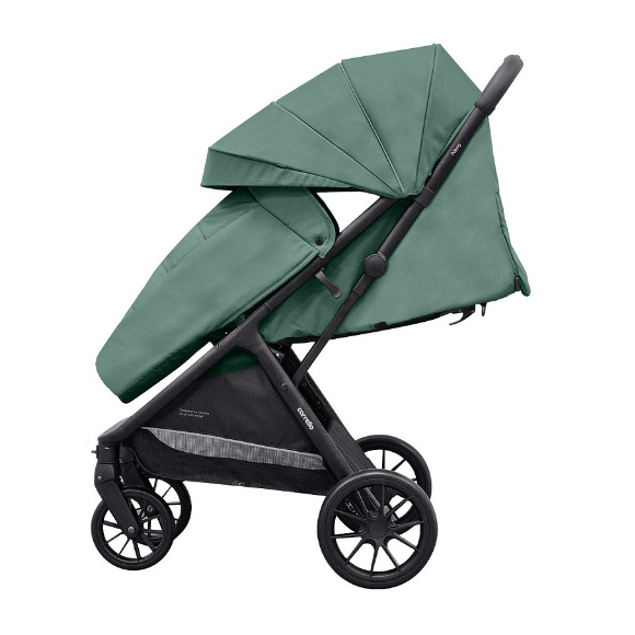 Коляска прогулочная Carrello Nero