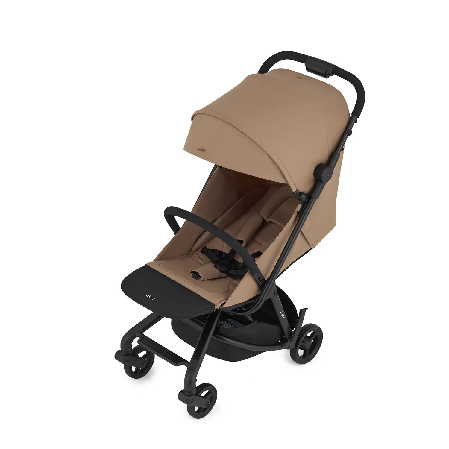 Коляска ANEX AIR-Z new color