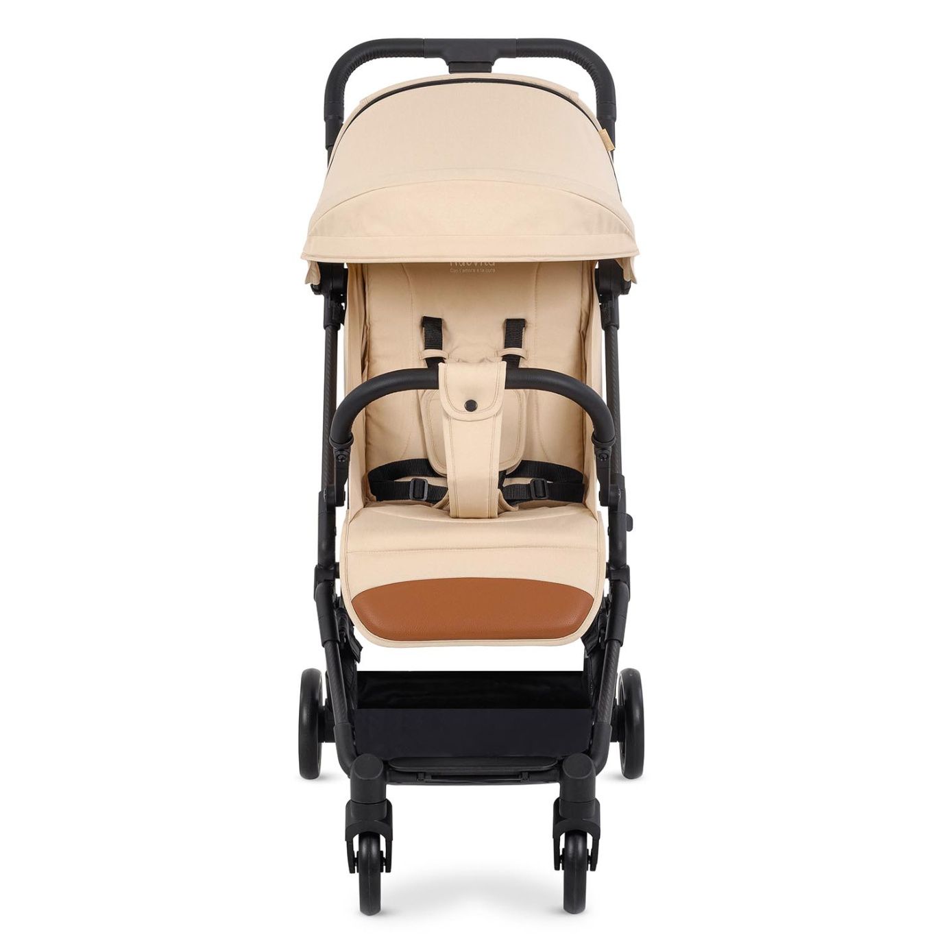 Прогулочная коляска Nuovita Note