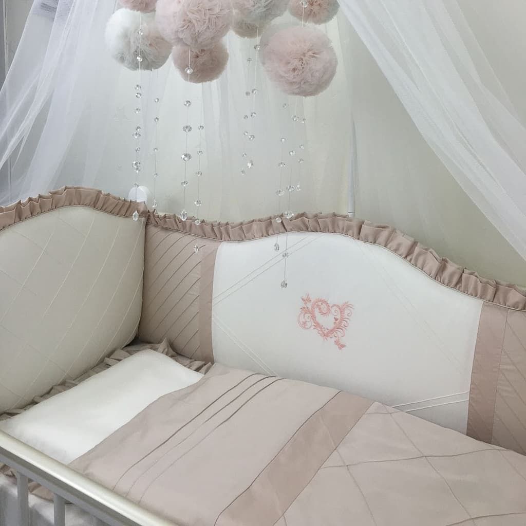 Комплект Marele «Бабочки»