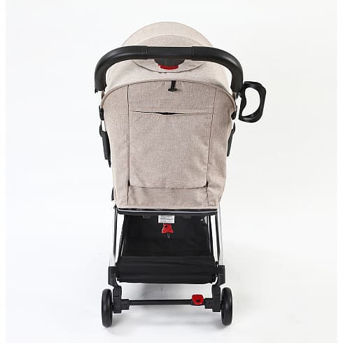 Коляска Nuovita Anima