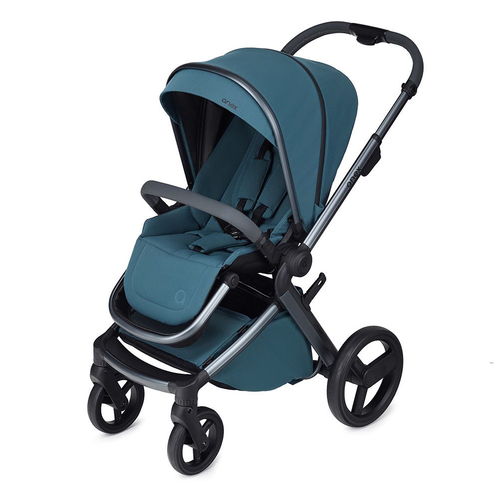 Коляска ANEX l/type