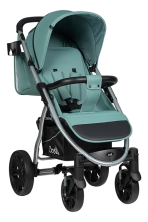 Коляска прогулочная Costa Jamie