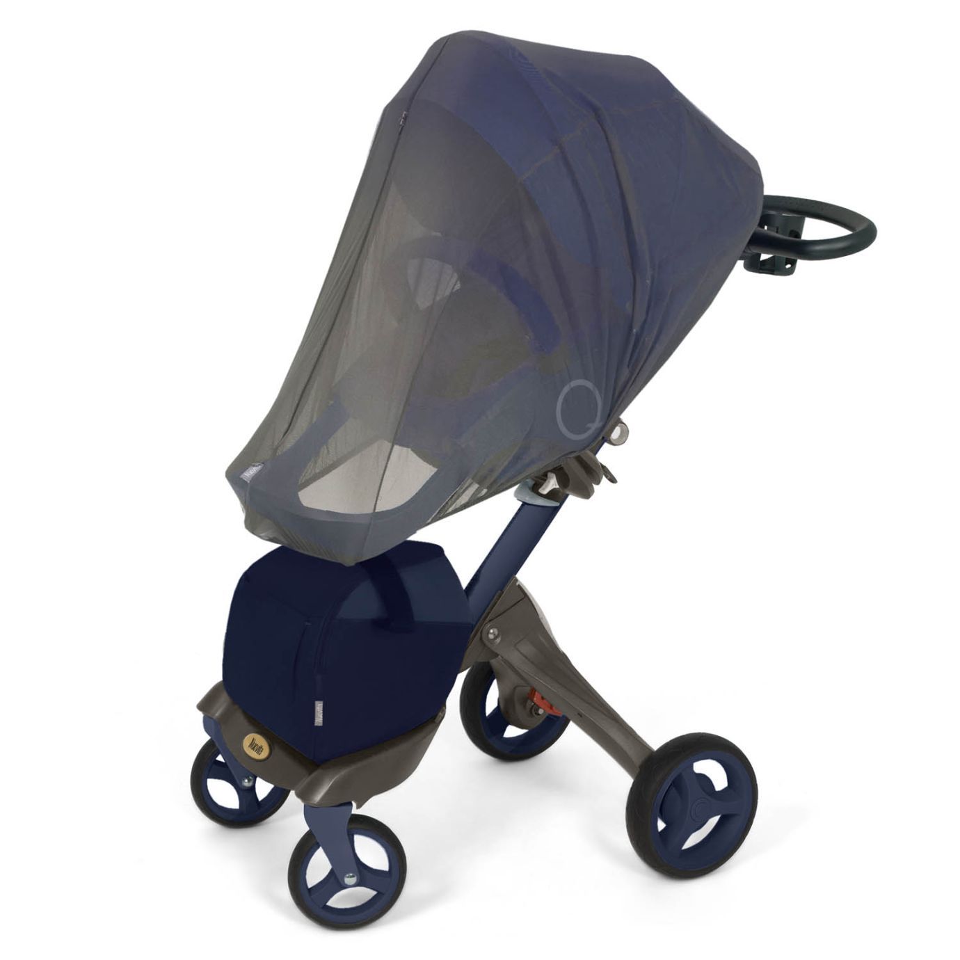 Детская коляска NUOVITA SOGNO
