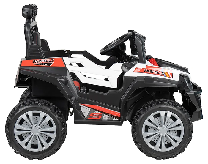 Багги электромобиль TR114