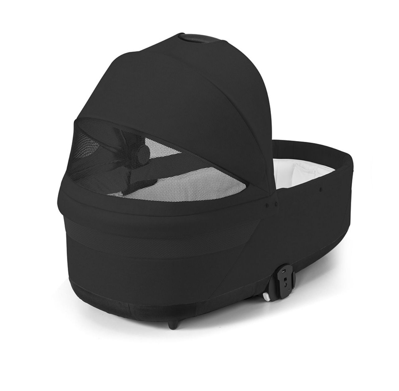 Спальный блок Cybex Gazelle S Cot Moon Black