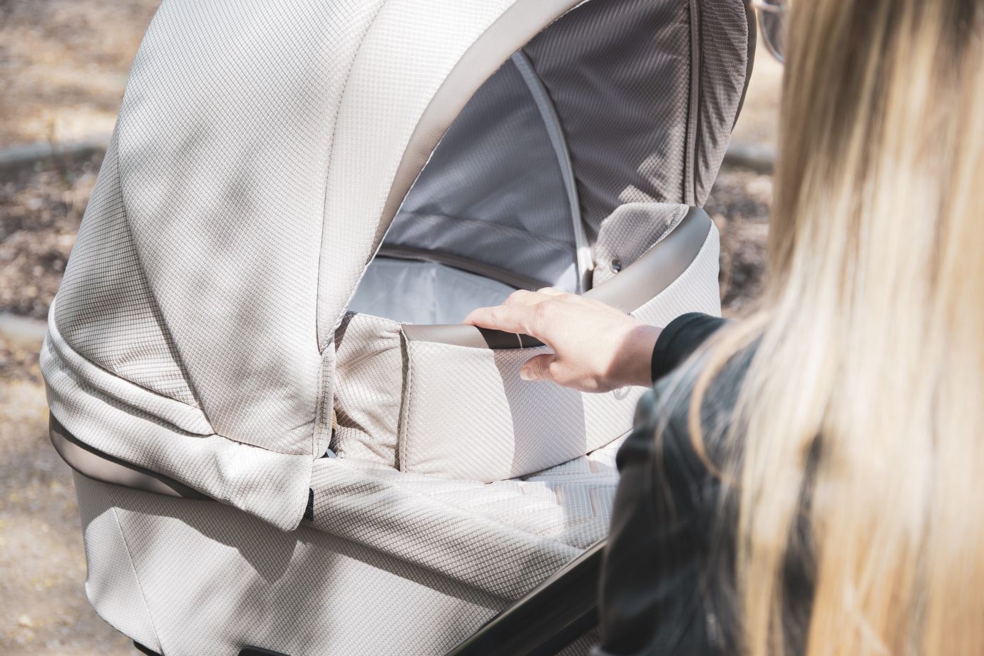 Коляска Coletto Dante