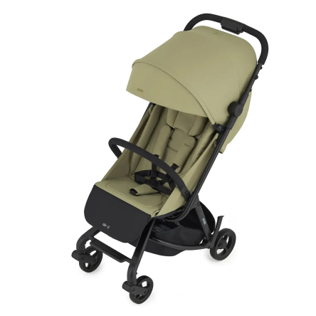 Коляска ANEX AIR-Z new color