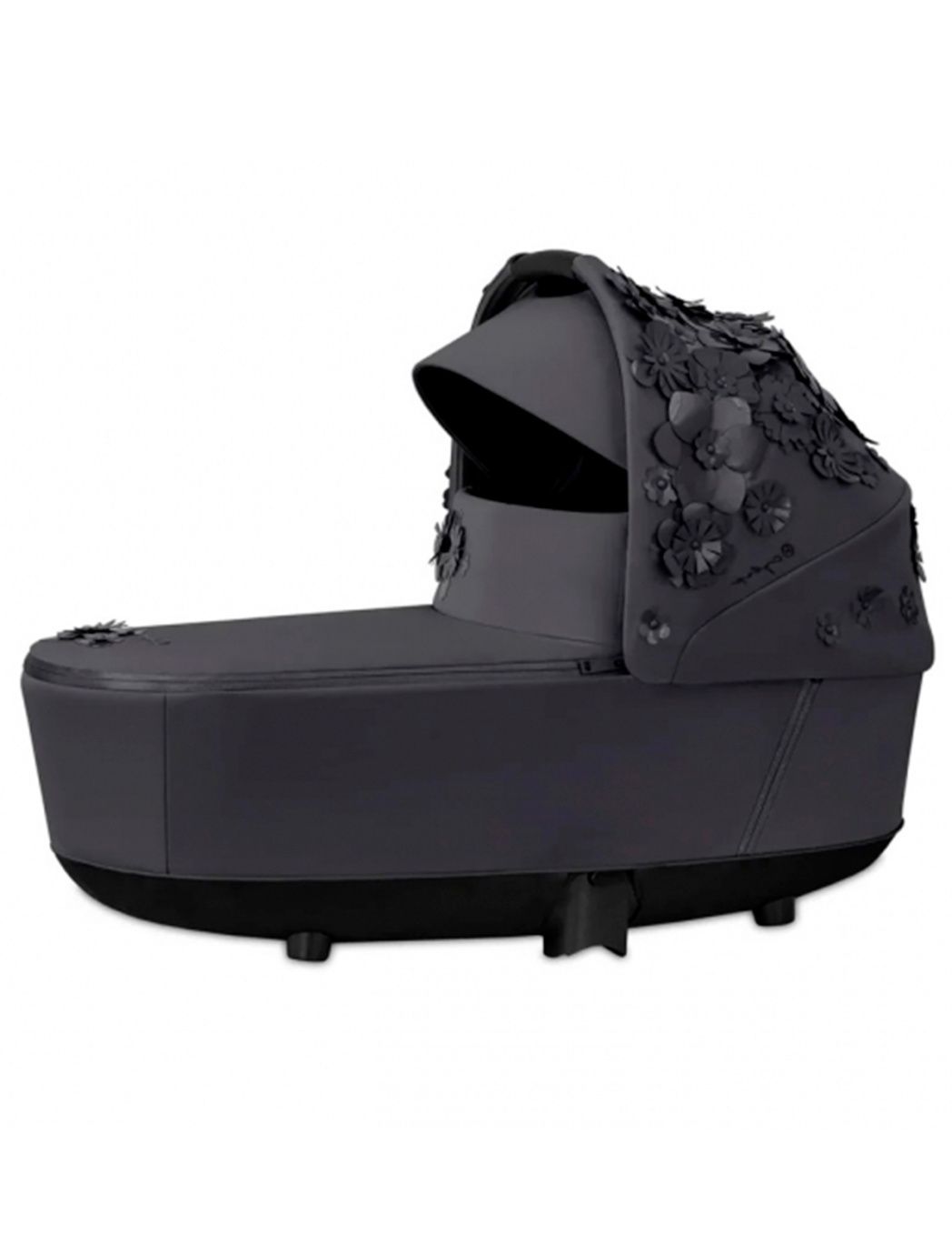 Спальный блок Cybex PRIAM III FE Simply Flowers Grey