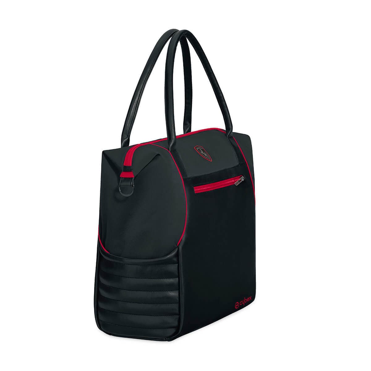 Сумка для коляски Cybex Priam Changing Bag Ferrari Victory Black